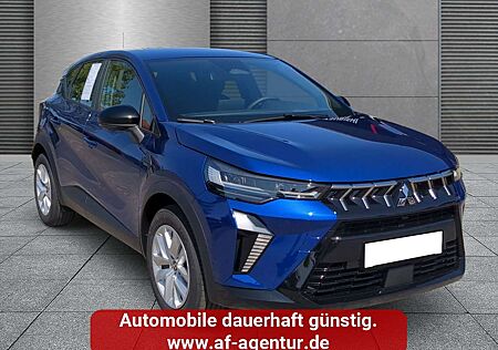 Mitsubishi ASX Basis 1.0 MT