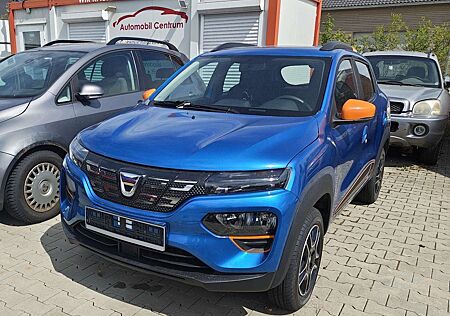 Dacia Spring Comfort Plus