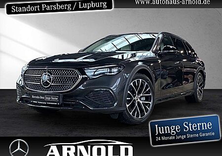 Mercedes-Benz E 300 T de 4M All-Terrain SUPERSCR AHK Fahrass-P