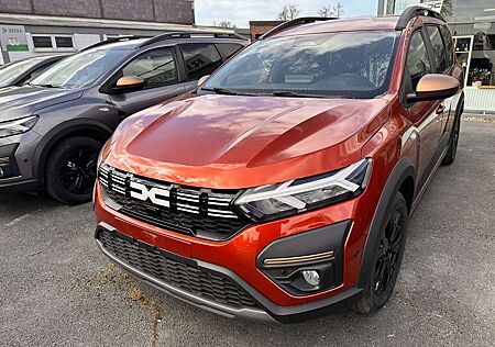 Dacia Jogger Extreme+ TCe 100 Eco-G 7-Sitzer
