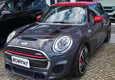 Mini John Cooper Works 2.0 Hype 3p auto