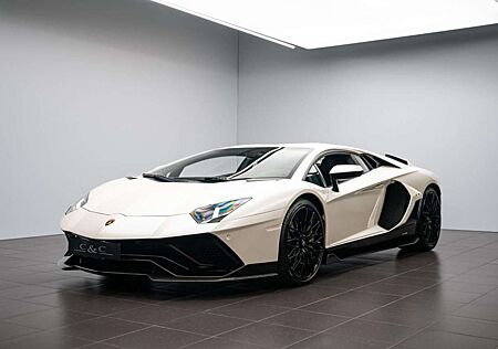Lamborghini Aventador Ultimae/KAMERA/SENSONUM/CARBON