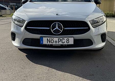 Mercedes-Benz A 220 d 4Matic 8G-DCT
