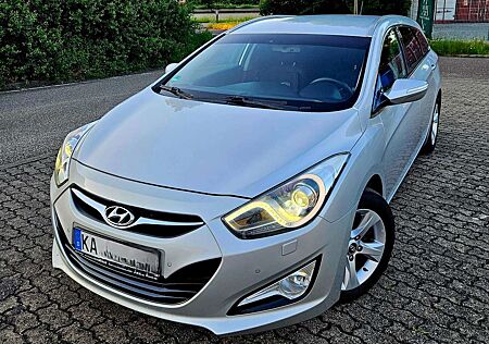 Hyundai i40 i40cw 1.7 CRDi 5 Star Edition