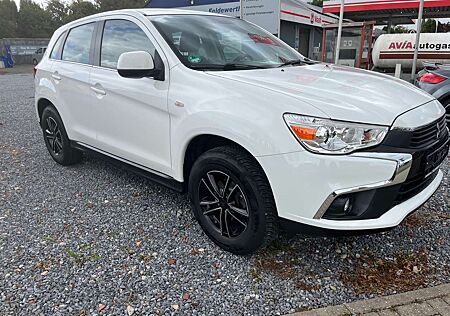 Mitsubishi ASX Edition 100 2WD
