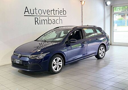 VW Golf Volkswagen 1.0 TSI Life Variant