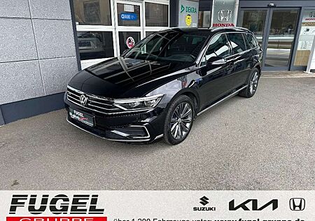 VW Passat Variant Volkswagen 1.4 TSI GTE R-Line IQ-Light|Dynaudio|ACC|4xSHZ