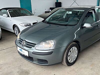 Volkswagen Golf V Lim. 1.9 TDI Trendline