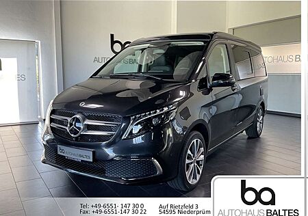 Mercedes-Benz V 300 d Marco Polo 4MATIC LED/Navi/AHK/Kamera/ACC