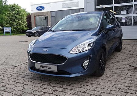 Ford Fiesta 1.0 EcoBoost S