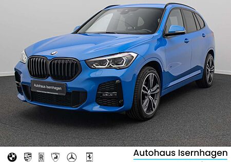 BMW X1 M Sport HUD Memory LED ParkAss Komfort