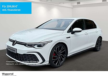 VW Golf gebraucht kaufen VW Golf Volkswagen GTD 2.0 TDI DSG NAVI AHK LED