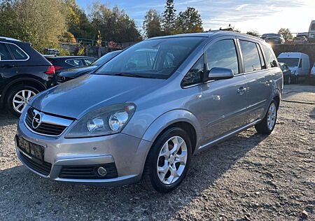 Opel Zafira B CATCH ME 1.8Benzin*AUTOMATIK*7-SITZER*