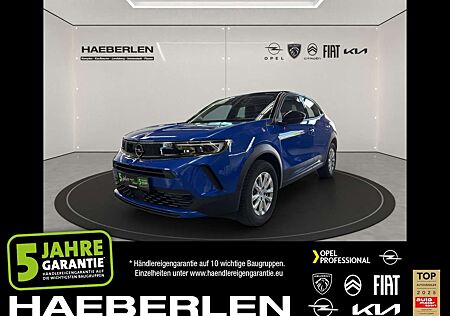 Opel Mokka-e Mokka e Edition *Navi* KAM LED KlimaA PDC