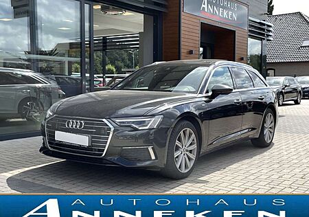 Audi A6 45 TDI Quattro*ACC*Virtual*Matrix*Leder*Pano*