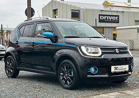 Suzuki Ignis Comfort+4x4 ALLGRIP NAVI LED SHZ KLIMA CAM