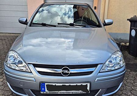 Opel Corsa 1.2 Twinport