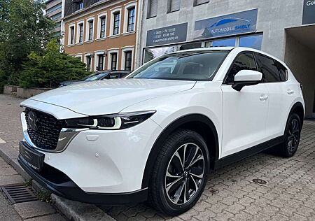Mazda CX-5 Sports-Line AWD Aut. Leder, Facelift