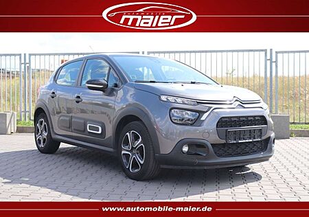 Citroën C3 Citroen Feel Pack-LED Scheinwerfer-DAB-SPUR-TEMP-