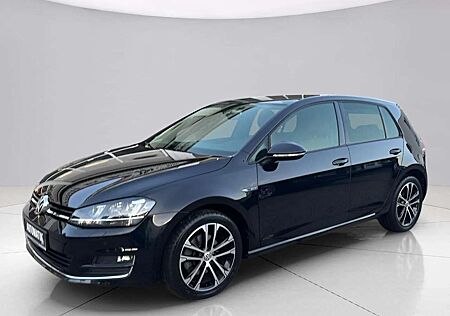 VW Golf Volkswagen VII Lim. BMT*Automatik*2.Hand*SHZ*Navi*Temp.*