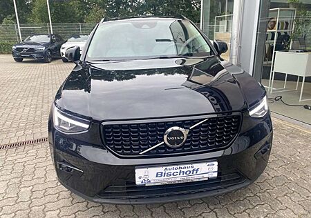 Volvo XC 40 gebraucht kaufen Volvo XC 40 XC40 T5 Recharge DKG Ultimate Dark