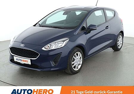 Ford Fiesta 1.1 Trend*KLIMA*GARANTIE*