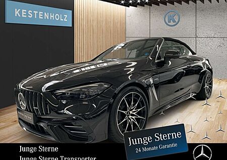 Mercedes-Benz CLE 53 AMG AMG CLE 53 4M+ Cabrio *PREMIUM*MASSAGE*MEMO* Navi