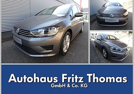 VW Golf Sportsvan Volkswagen 1.4 l TSI Comfortline Klima SHZ GRA Klima Navi