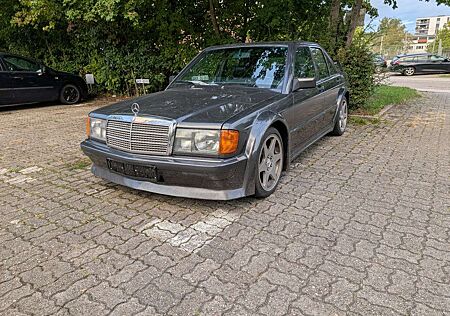 Mercedes-Benz 190 E 2.3-16 EVO Kit