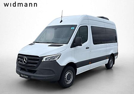Mercedes-Benz Sprinter 316 CDI Tourer Hochdach Standard AHK