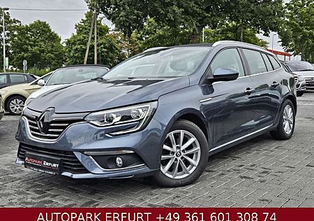 Renault Megane IV Grandtour Intens*Klima*Temp*Leder*Navi