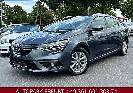 Renault Megane IV Grandtour Intens*Klima*Temp*Leder*Navi