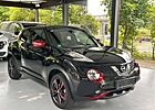 Nissan Juke 1.2 DIG-T N-Connecta-TOT-SPUR-360°-NAVI-TEM