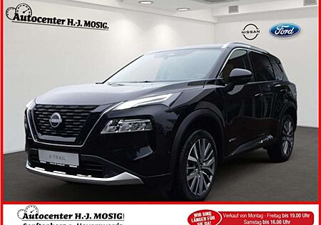 Nissan X-Trail e-Power 4x4 e-4orce Tekna+