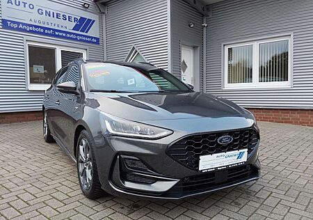 Ford Focus 1.0 EcoBoost MH ST-Line X ACC/AHK/LED/PDC/SHZ/N...