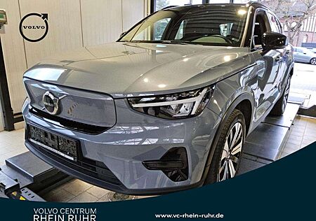Volvo XC 40 XC40 PURE ELECTRIC CORE STANDHZ+KAMERA+LM19+MET+