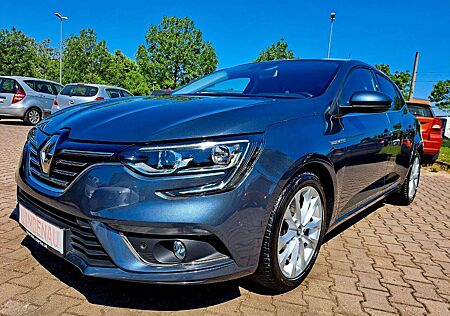 Renault Megane IV Lim. 5-trg. Intens