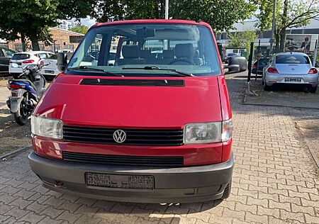 VW T4 Multivan Volkswagen