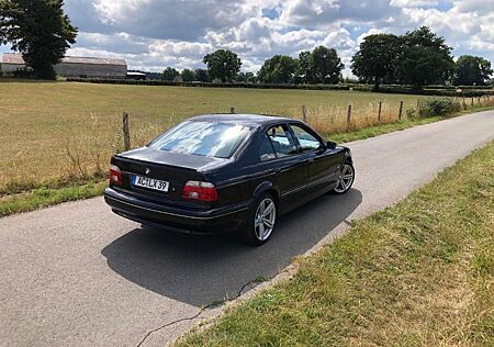 BMW 520i 520 Edition Exclusive