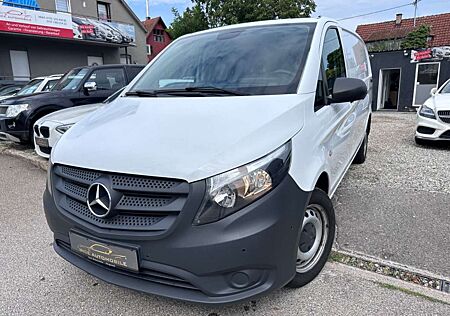 Mercedes-Benz Vito Kasten 114/116 CDI, 119 CDI/BT RWD lang