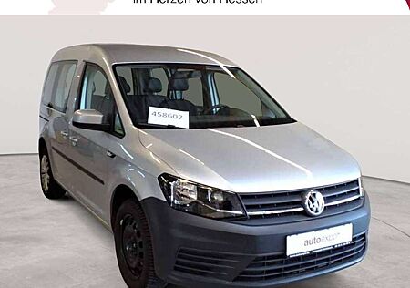 VW Caddy Volkswagen 1.4 TSI (5-Si.) DSG Trendline Navi