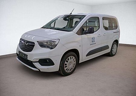 Opel Combo Life gebraucht kaufen Opel Combo Life Elegance 1.5 CDTI +KAMERA+PDC+SHZ+LHZ