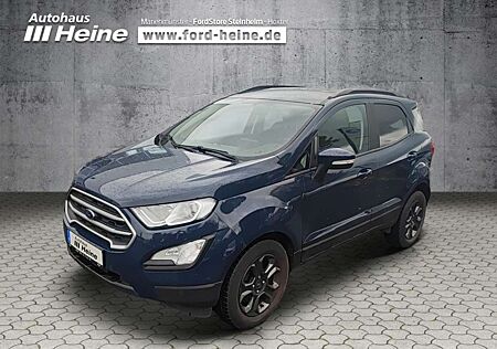 Ford EcoSport 1.5 EcoBlue C&C C&C +NAVI+PDC V+H+