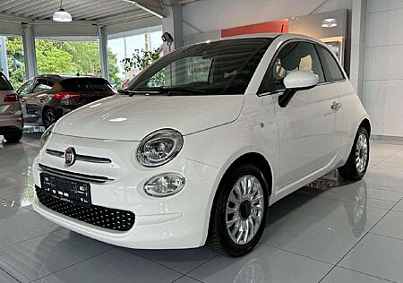 Fiat 500 Lim. Lounge