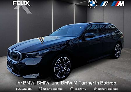 BMW 520 d Touring M Sportpaket+ADAPT. LED+DRIVING+PARKING