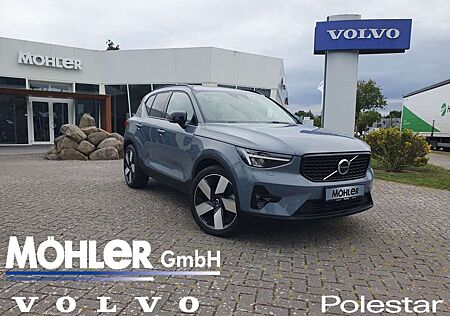 Volvo XC 40 XC40 T4 Recharge DKG Ultimate Dark