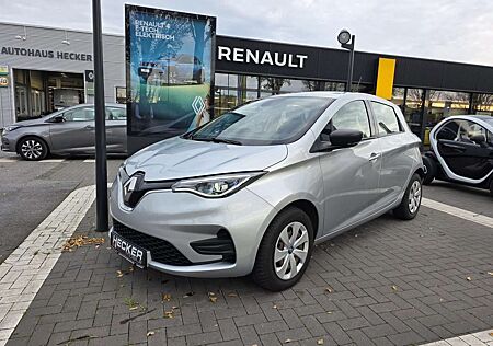Renault ZOE R110 Life R110/Z.E. 50 (inkl.-Batterie)