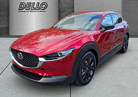 Mazda CX-30 2.5 140 PS Homura Navi LED ACC El. Heckklappe Appl