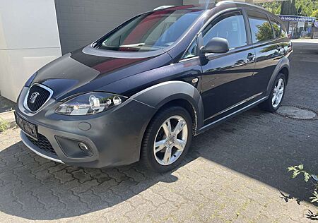 Seat Altea XL Freetrack 2.0 *2.Hand* *Tüv* * Zahnriemen* NEU