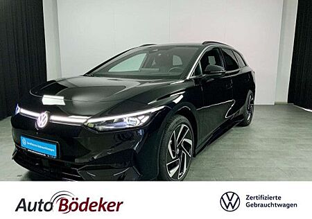 VW ID.7 Volkswagen Tourer Pro 1-Gang Automatik, Garantie b. Navi